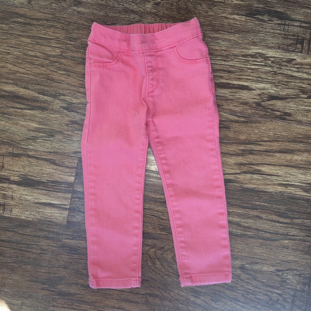 Crazy 8 Toddler Skinny Jeans